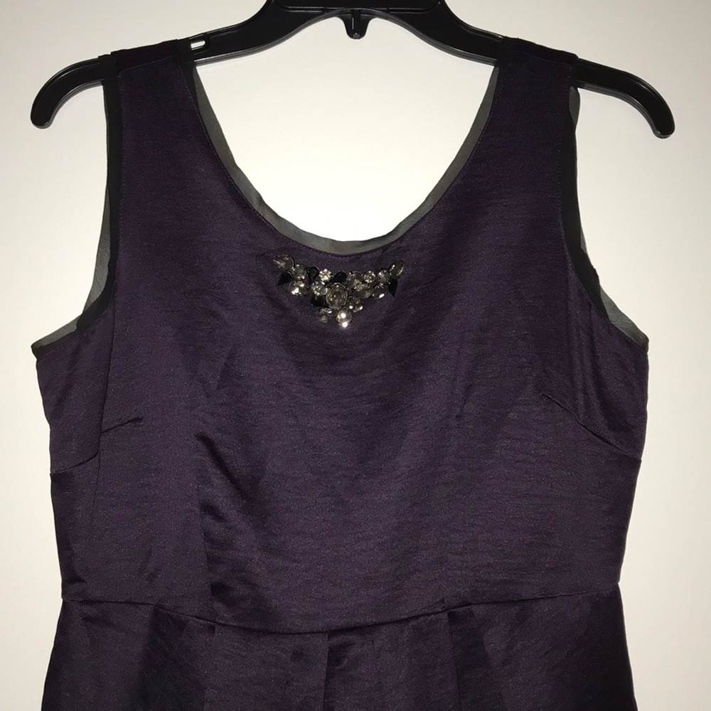 Simply Vera Wang Dress